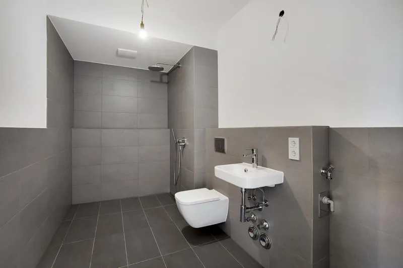 Wohnen mit Charakter: Ein-Zimmer-Apartment in Berlin-Schöneberg — photo 1
